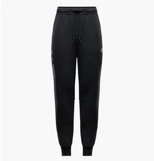 Штаны женские Nike W Nsw Tch Flc Mr Jgger 2 Black HV6779-010