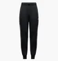Штаны женские Nike W Nsw Tch Flc Mr Jgger 2 Black HV6779-010
