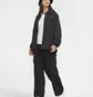 Кофта женская Nike Uv Sportswear Essential Black FV7560-010