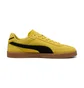 Кроссовки мужские Puma Club Ii Era Suede Yellow 400717-29