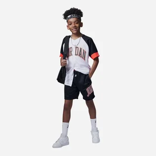 Шорти дитячі Air Jordan Home And Away Shorts Black 95C432-023