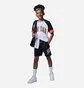 Шорты детские Air Jordan Home And Away Shorts Black 95C432-023