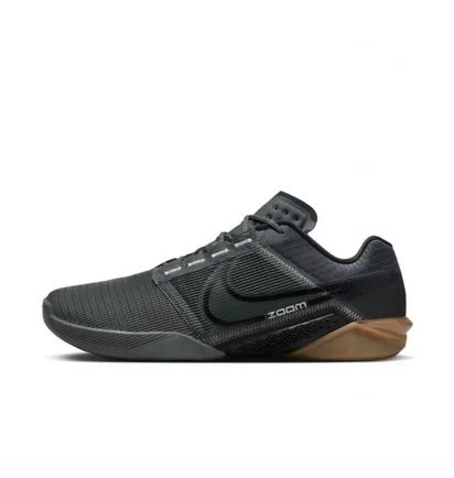 Кроссовки мужские Nike Zoom Metcon Turbo 2 Black DH3392-004