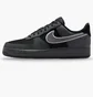 Кроссовки мужские Nike Air Force 1 Black IB6842-002