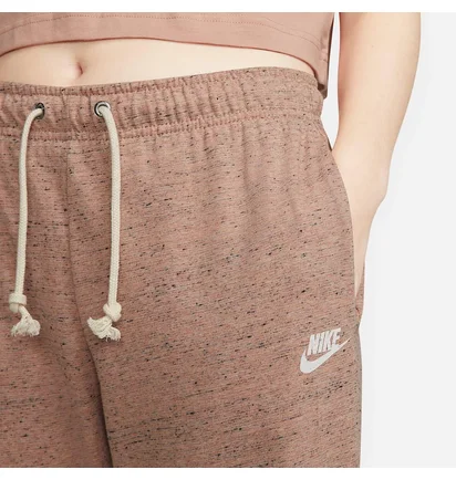 Спортивный костюм женский Nike Sportswear Gym Vintage Peach DM6388-609__DM6390-609