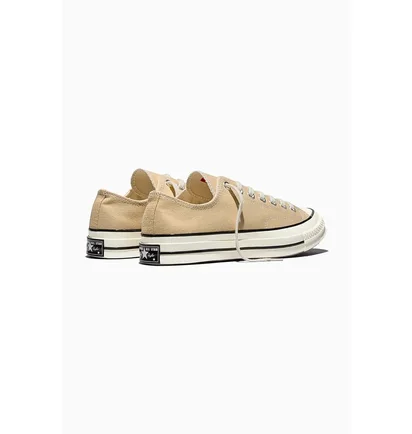 Кеды женские Converse Chuck 70 Beige A15974C