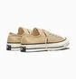 Кеды женские Converse Chuck 70 Beige A15974C