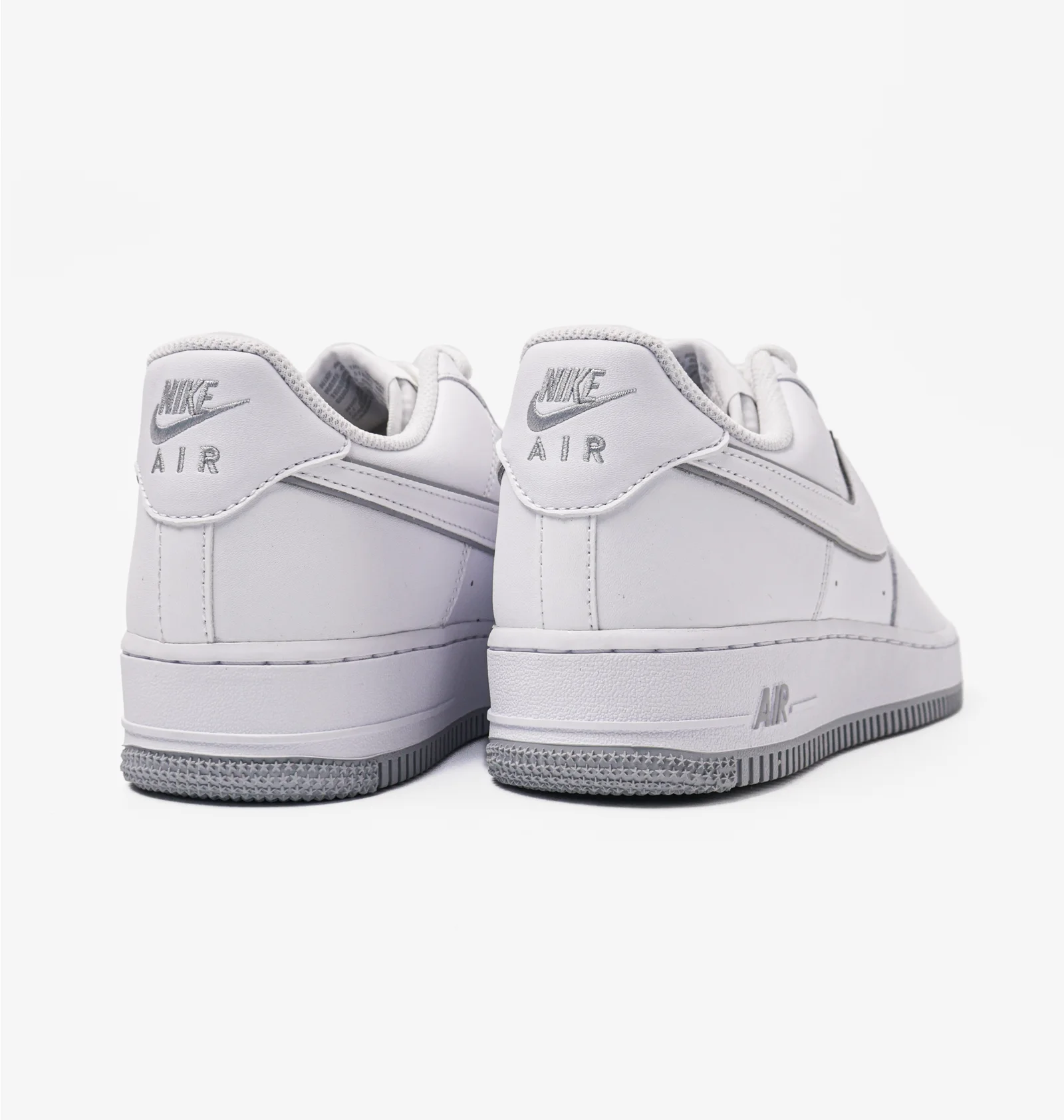 ᐉ Кроссовки мужские Nike Air Force 1 07 White Dv0788-100 - купить