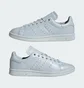 Кроссовки мужские Adidas Stan Smith Lux Light Blue JH9717