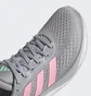 Кроссовки женские Adidas Supernova 2.0 Shoes Grey Hr0104