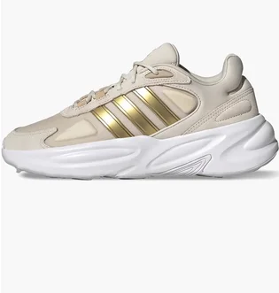 Кроссовки женские Adidas Ozelle Beige GX4694
