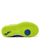 Футзалки детские Joma Top Flex Jr Blue TPJW2403INV