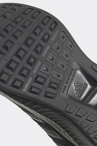 Кроссовки детские Adidas Runfalcon 2.0 Black FY9494