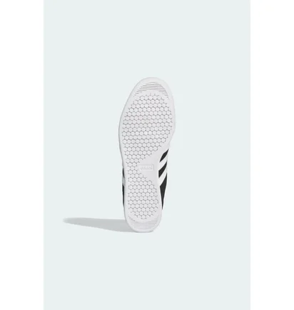 Кроссовки мужские Adidas Stadt Black JI1882