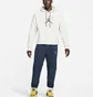 Худи мужское Air Jordan Essentials Mountainside White DC9727-141