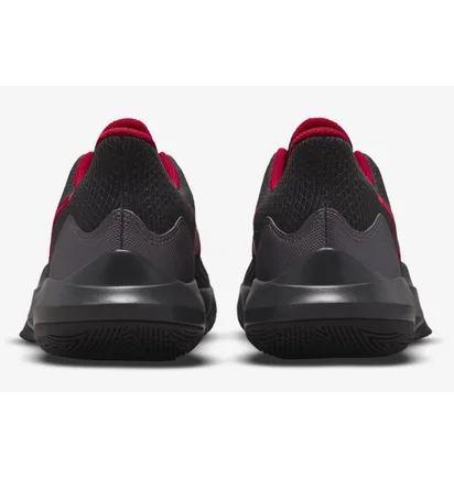 Кроссовки унисекс Nike Precision V Black CW3403-007
