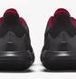 Кроссовки унисекс Nike Precision V Black CW3403-007