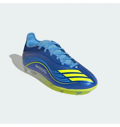 Бутсы детские Adidas F50 Messi Elite Blue JP7450