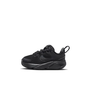 Кроссовки детские Nike Star Runner 4 Nn Black DX7616-002