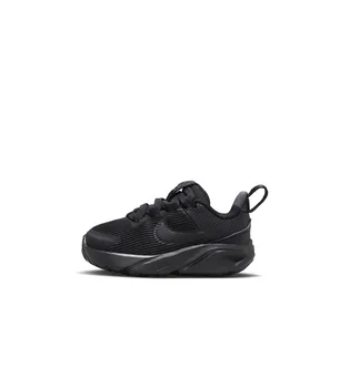 Кросівки дитячі Nike Star Runner 4 Nn Black DX7616-002