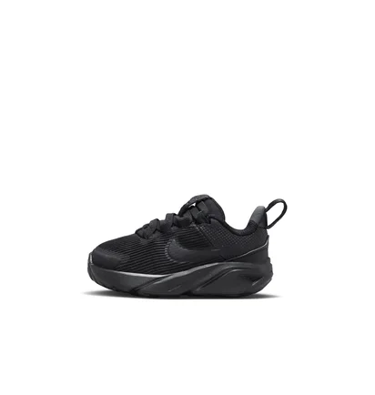 Кросівки дитячі Nike Star Runner 4 Nn Black DX7616-002