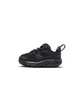 Кросівки дитячі Nike Star Runner 4 Nn Black DX7616-002