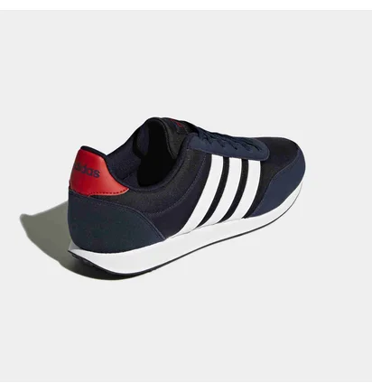 Кроссовки мужские Adidas V Racer 2.0 blue CG5706
