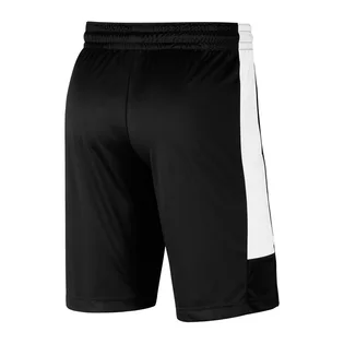 Шорти чоловічі Air Jordan Dri-Fit Air MenS Shorts Black/White CD5064-010