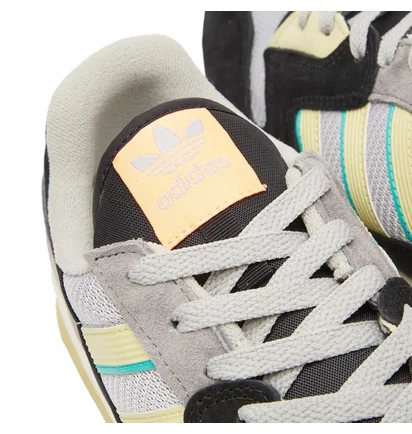 Кроссовки мужские Adidas Zx 420 Black GY2006