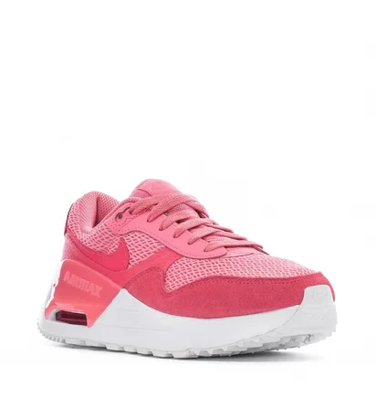 Кросівки жіночі Nike Air Max Systm Pink DM9538-601