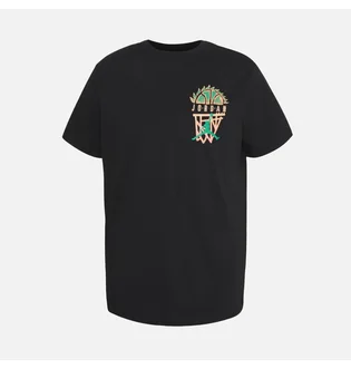 Футболка мужская Air Jordan Sprt Dna Ss Crew Black CZ8059-010