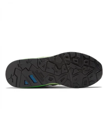 Кросівки чоловічі New Balance 580 Grey MT580HSC