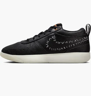 Кроссовки мужские Air Jordan Book 1 Halloween Black FJ4249-003