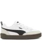 Кроссовки мужские Puma Park Lifestyle Og Beige/White 397262-01