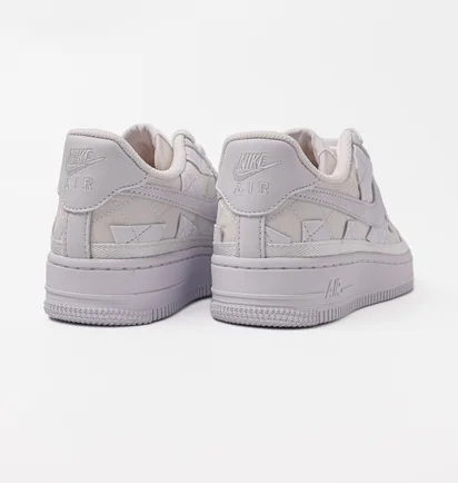 Кроссовки мужские Nike Air Force 1 Low Billie MenS Shoes White DZ3674-100