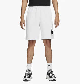 Шорты мужские Nike Mens Graphic Shorts White Bv2721-100