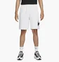 Шорти чоловічі Nike Mens Graphic Shorts White Bv2721-100