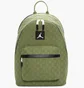 Рюкзак унісекс Air Jordan Monogram Backpack Green MA0758-EF9