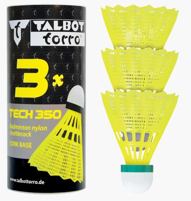 Волан Talbot Tech 350 Fast Yellow 479111