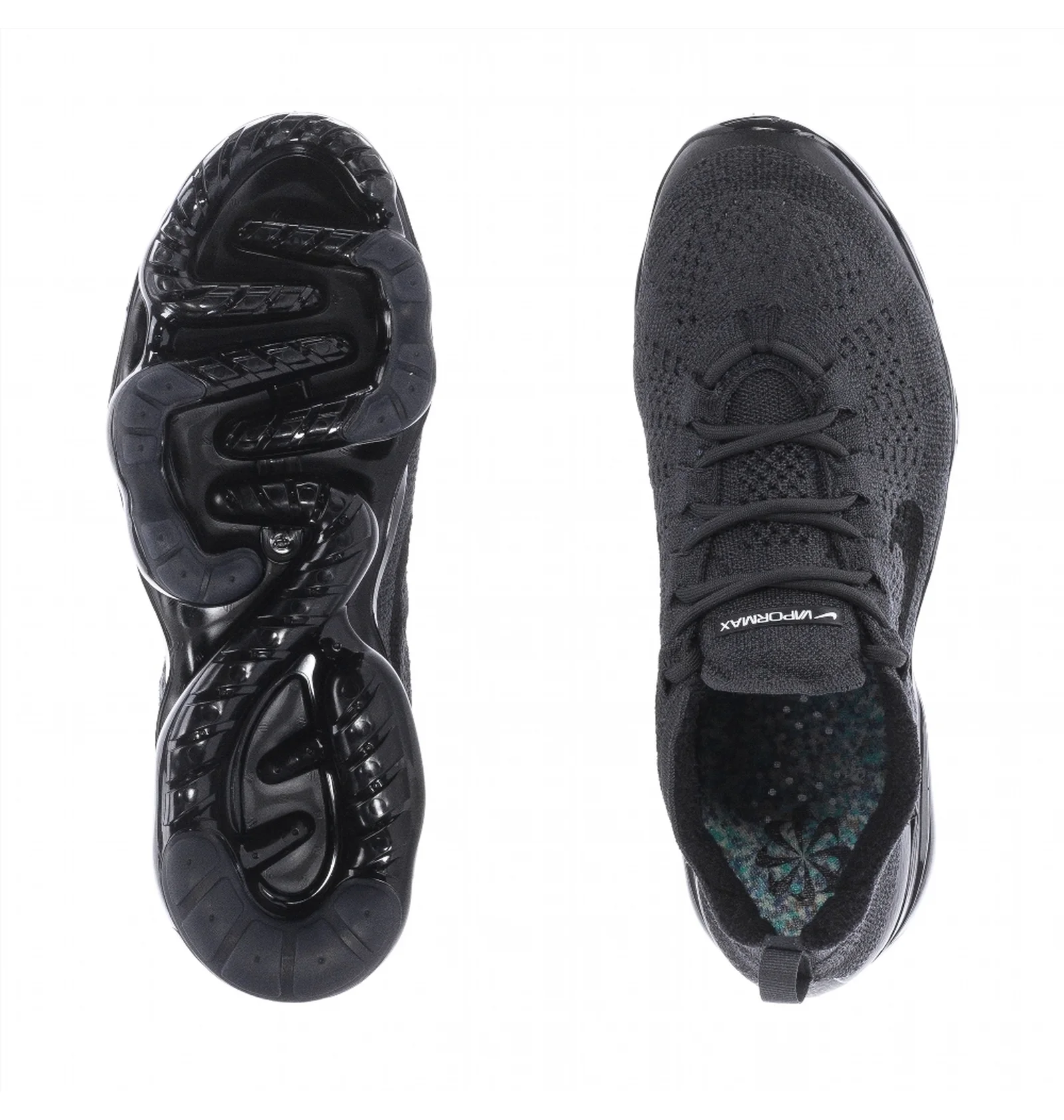 ᐉ Кроссовки мужские Nike Air Vapormax 2023 Fk Black DV1678-006