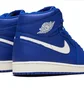 Кросівки чоловічі Air Jordan 1 Retro High Og Blue 555088-401