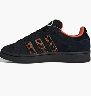 Кроссовки женские Adidas Campus 00S Black JH9767