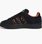 Кроссовки женские Adidas Campus 00S Black JH9767