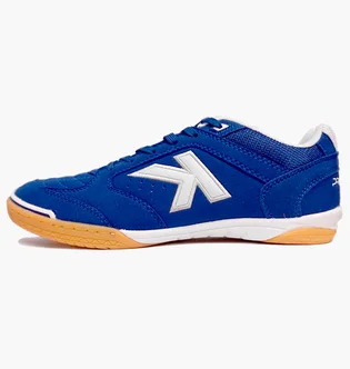 Кросівки чоловічі Kelme Precision Blue 55.211.703