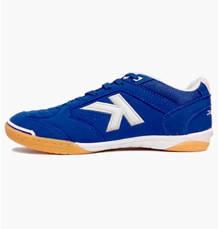 Кросівки чоловічі Kelme Precision Blue 55.211.703