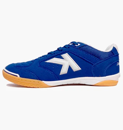 Кросівки чоловічі Kelme Precision Blue 55.211.703