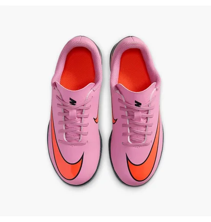 Футзалки дитячі Nike Jr Vapor 16 Club Ic Pink FQ8289-600
