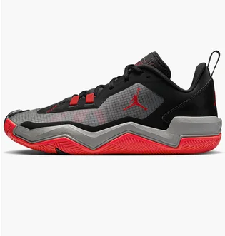 Кроссовки унисекс Air Jordan One Take 4 Black Do7193-061