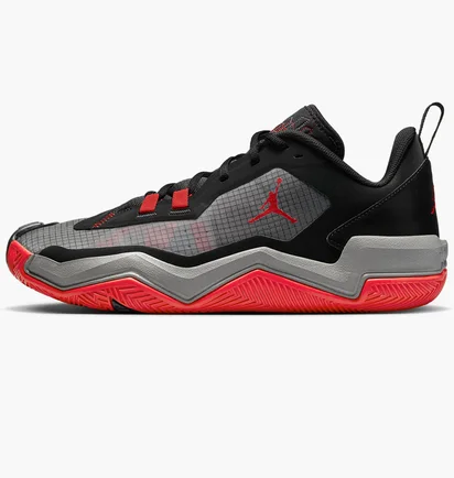 Кросівки унісекс Air Jordan One Take 4 Black Do7193-061