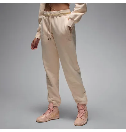 Спортивный костюм женский Air Jordan Essentials Peach FV7050-838__FV7059-838